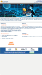 Mobile Screenshot of lanset.com